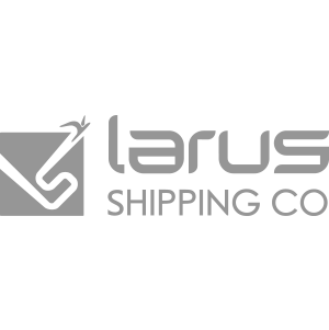 netizen-larus-shipping-logo