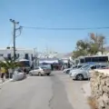 Mykonos: Hellenic police's high-tech surveillance system technology for society and safety