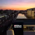 Next-Generation Fire Safety at Hilton Garden Inn Athens