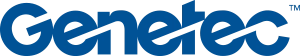 Λογότυπο της Genetec