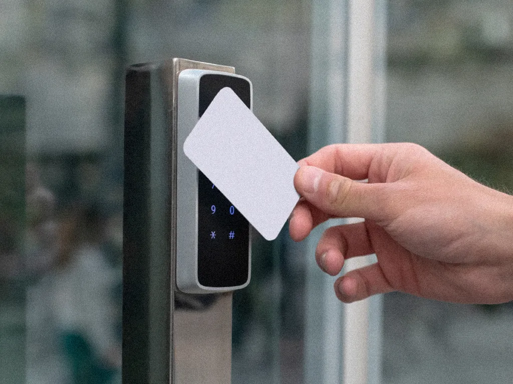 Access control systems