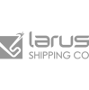 netizen-larus-shipping-logo